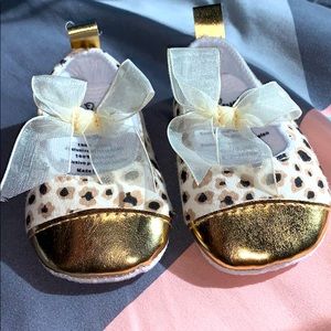 Baby Shoes